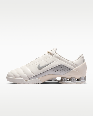 未使用⭐︎NIKE ナイキ トータル90 ホワイト×ベージュ 27センチ NIKE+T90+SHOX+MAGIA+QS.png